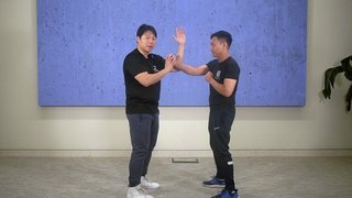 Pak Sao & Fook Sao Combo